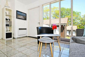 Ferienanlage Bansin Seepferdchen 1